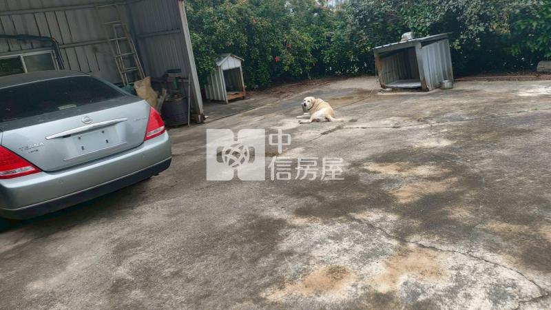 觀音大地坪農舍房屋室內格局與周邊環境