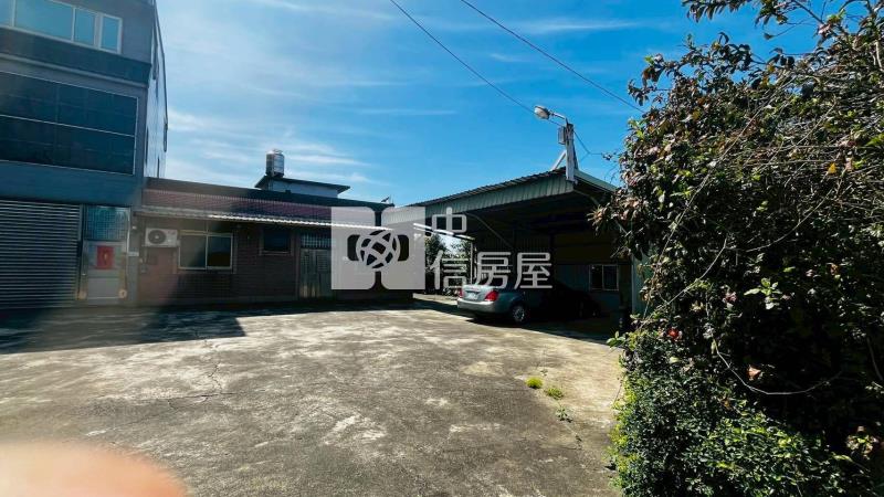 觀音大地坪農舍房屋室內格局與周邊環境