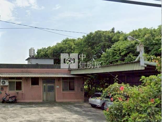 觀音大地坪農舍房屋室內格局與周邊環境