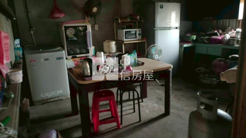 觀音大地坪農舍房屋室內格局與周邊環境