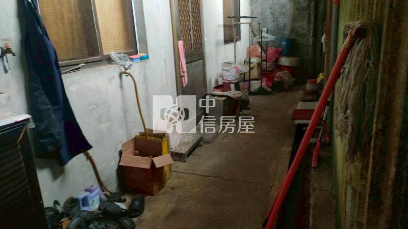 觀音大地坪農舍房屋室內格局與周邊環境