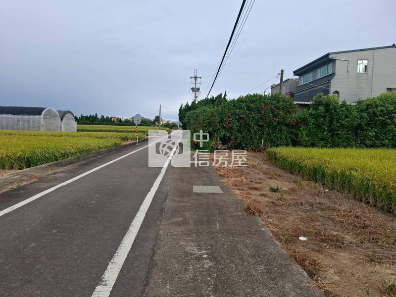 觀音大地坪農舍房屋室內格局與周邊環境