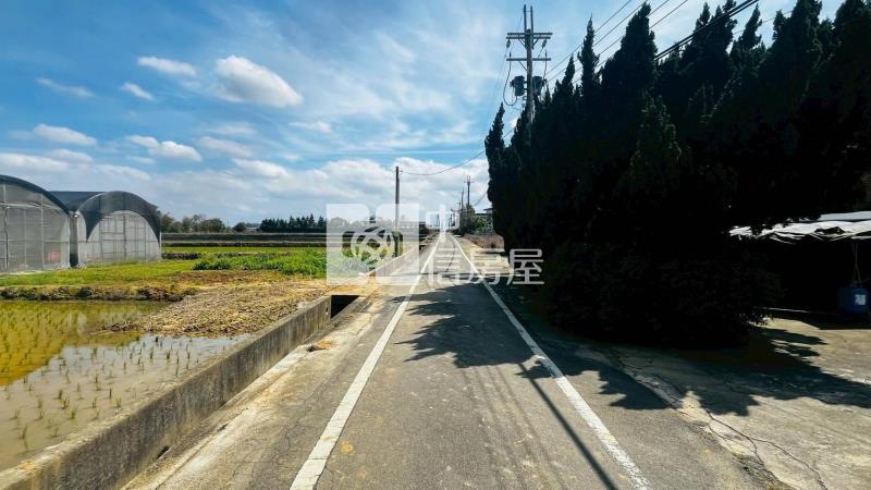 觀音大地坪農舍房屋室內格局與周邊環境