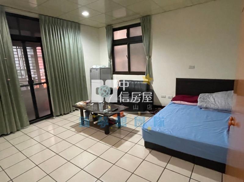 【新夢想】楊梅火車站大成路收租金店面房屋室內格局與周邊環境