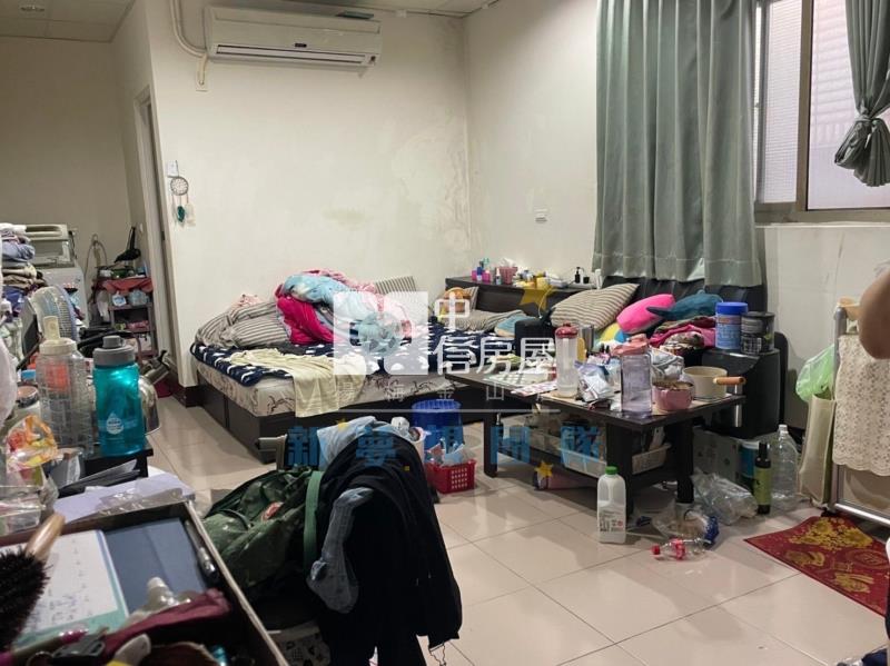 【新夢想】楊梅火車站大成路收租金店面房屋室內格局與周邊環境