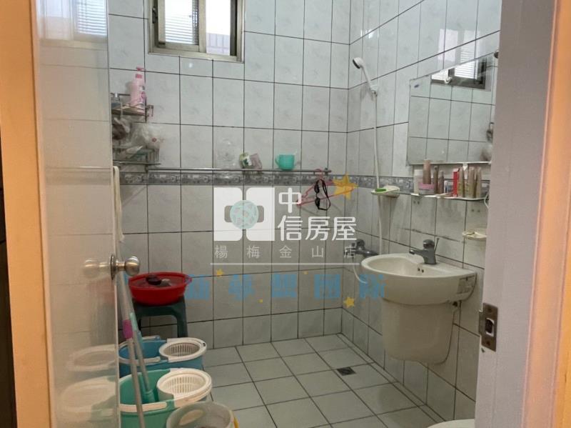 【新夢想】楊梅火車站大成路收租金店面房屋室內格局與周邊環境