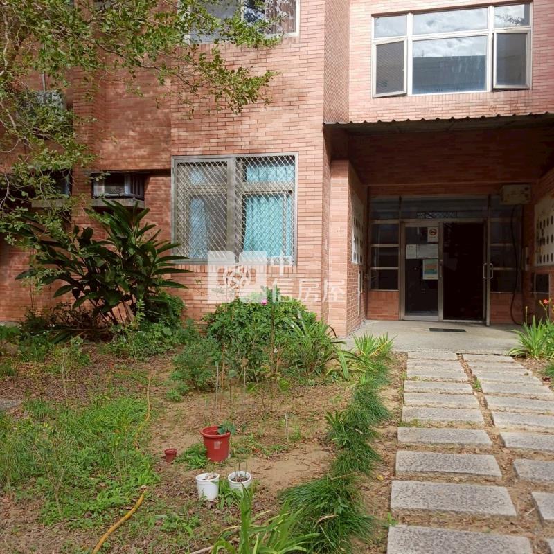 育達學區套房A房屋室內格局與周邊環境