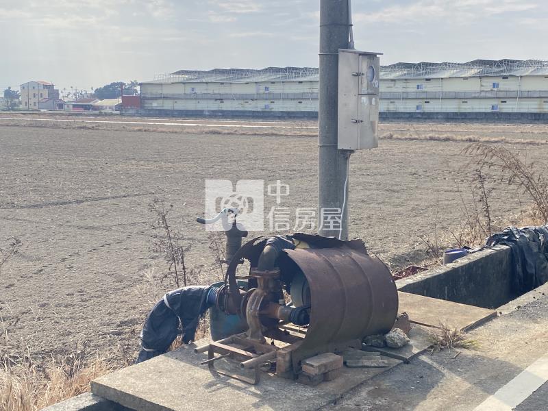 鹿草近馬稠後大筆農地房屋室內格局與周邊環境