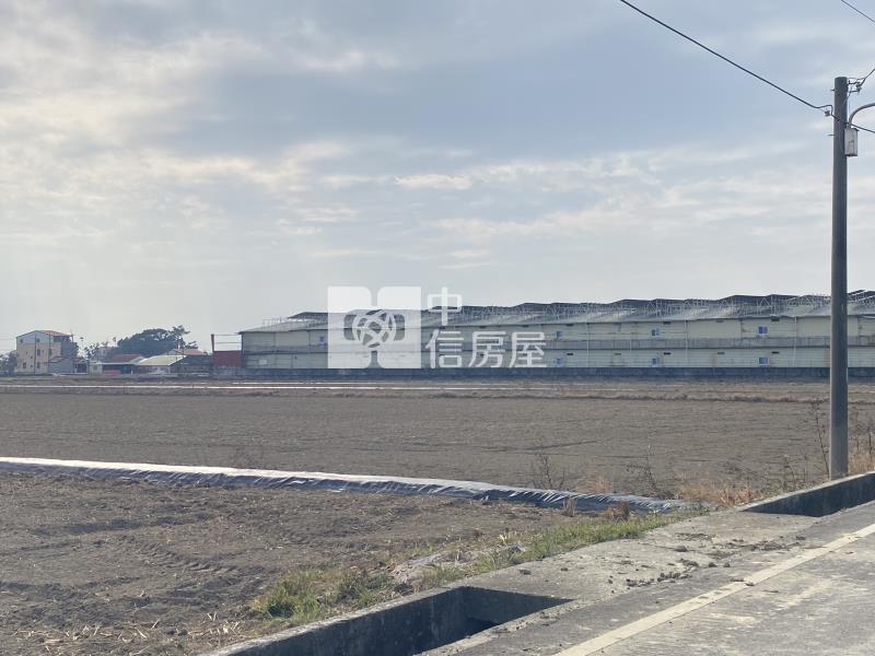 鹿草近馬稠後大筆農地房屋室內格局與周邊環境