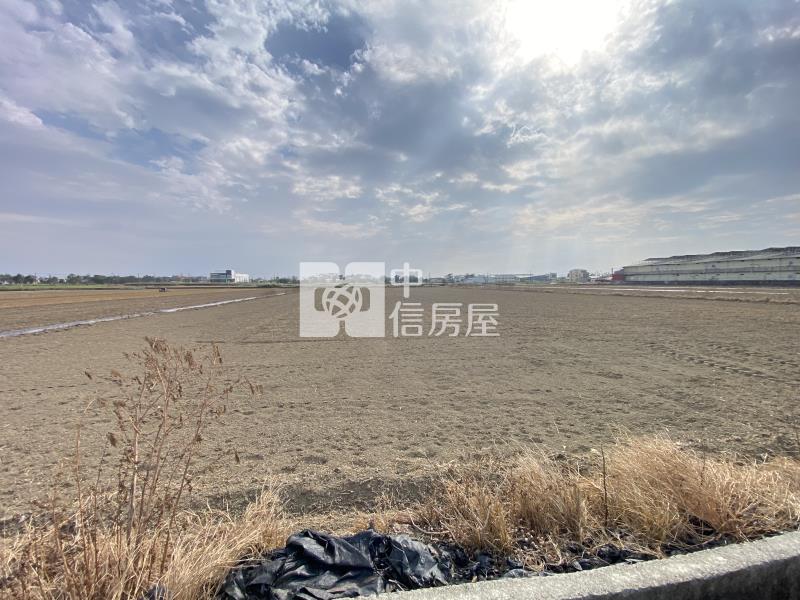 鹿草近馬稠後大筆農地房屋室內格局與周邊環境