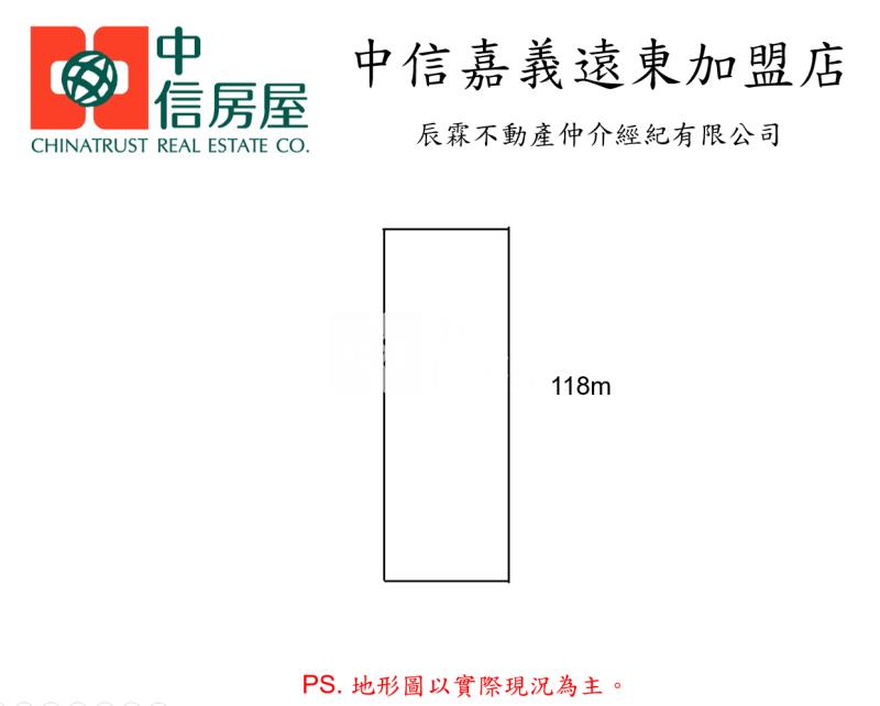 鹿草近馬稠後大筆農地房屋室內格局與周邊環境