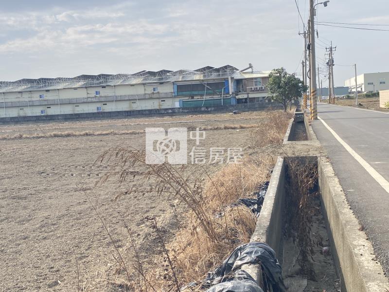 鹿草近馬稠後大筆農地房屋室內格局與周邊環境