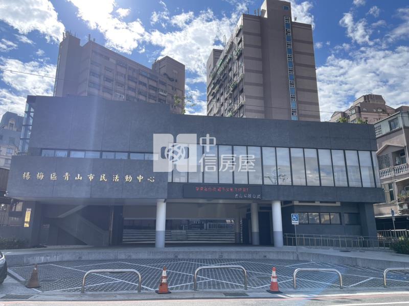 比佛利加州區大3房房屋室內格局與周邊環境