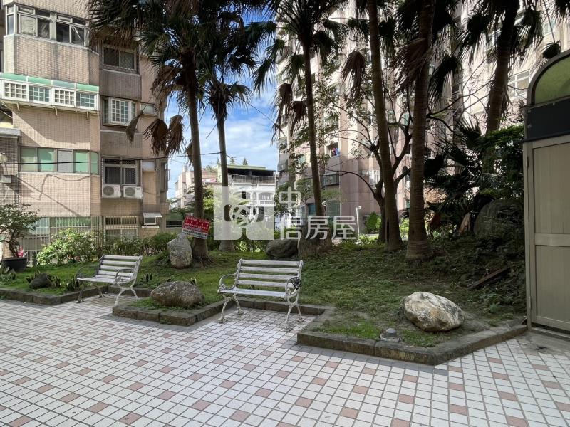 比佛利加州區大3房房屋室內格局與周邊環境