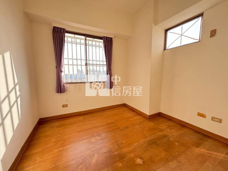 明道商圈凱撒生活園邸2房附車位房屋室內格局與周邊環境