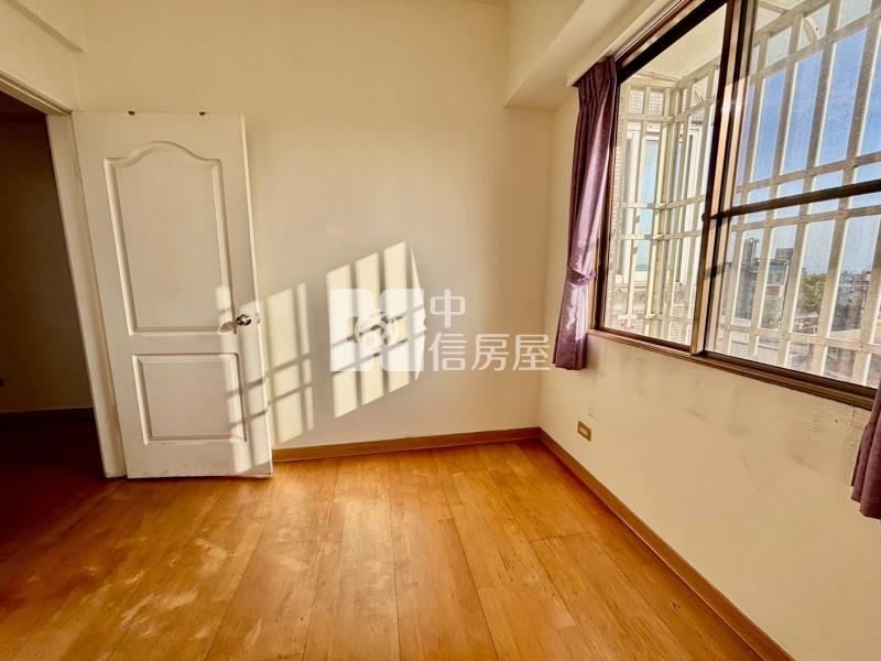 明道商圈凱撒生活園邸2房附車位房屋室內格局與周邊環境