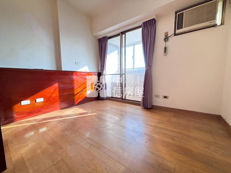 明道商圈凱撒生活園邸2房附車位房屋室內格局與周邊環境