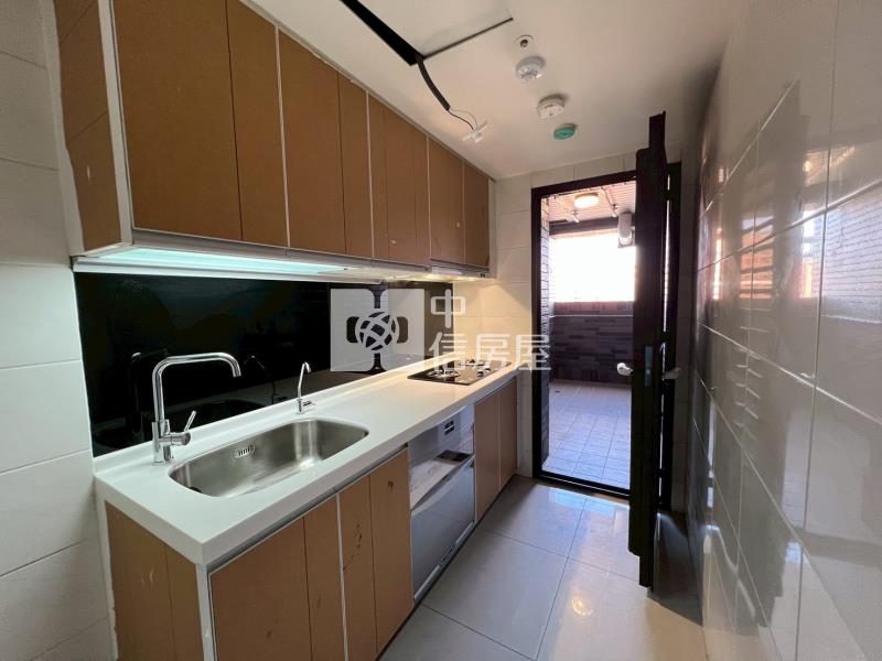 A7站捷市達高樓層房屋室內格局與周邊環境