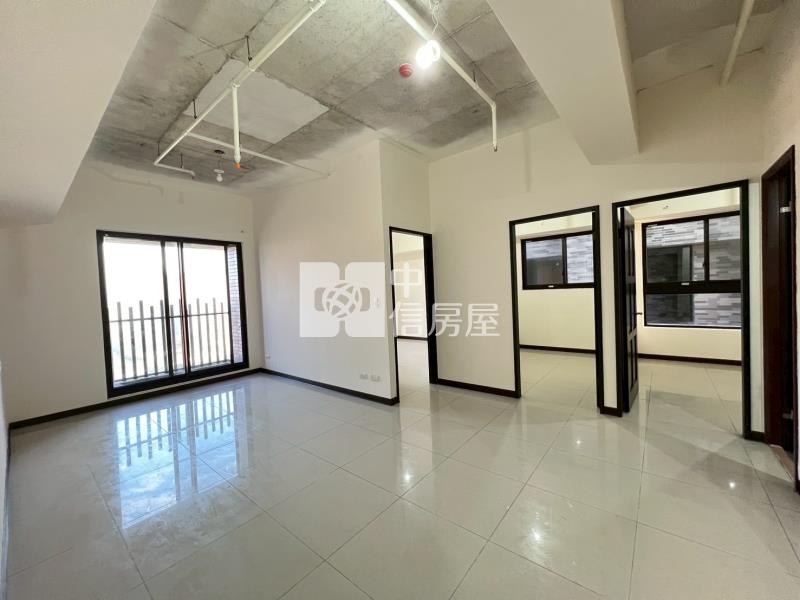 A7站捷市達高樓層房屋室內格局與周邊環境