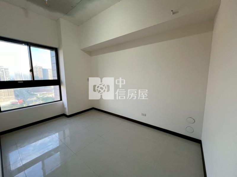 A7站捷市達高樓層房屋室內格局與周邊環境