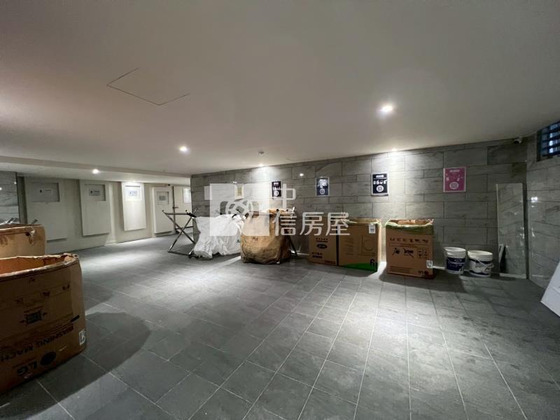 A7站捷市達高樓層房屋室內格局與周邊環境