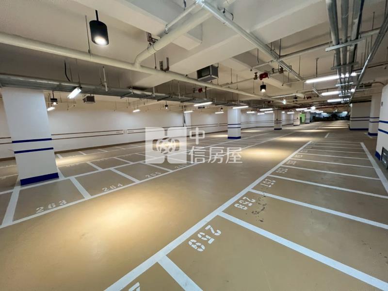 A7站捷市達高樓層房屋室內格局與周邊環境