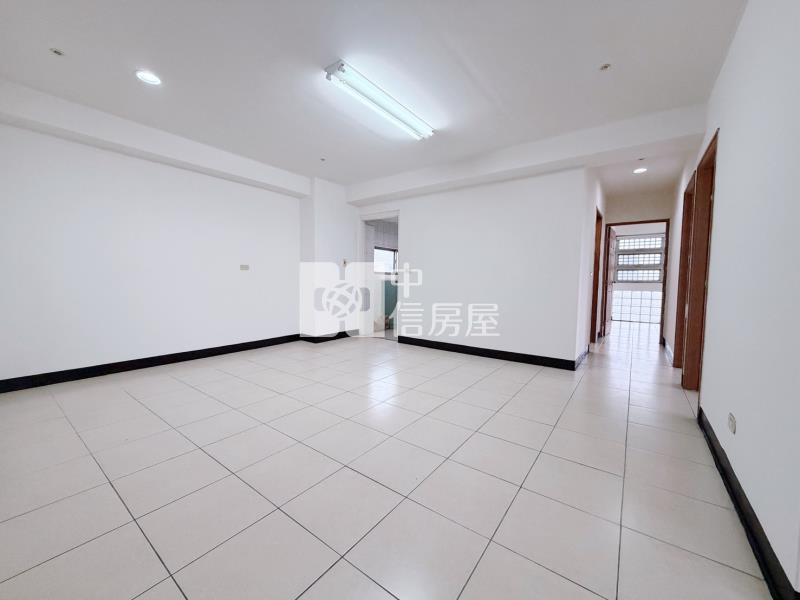 空一景觀三房平車房屋室內格局與周邊環境