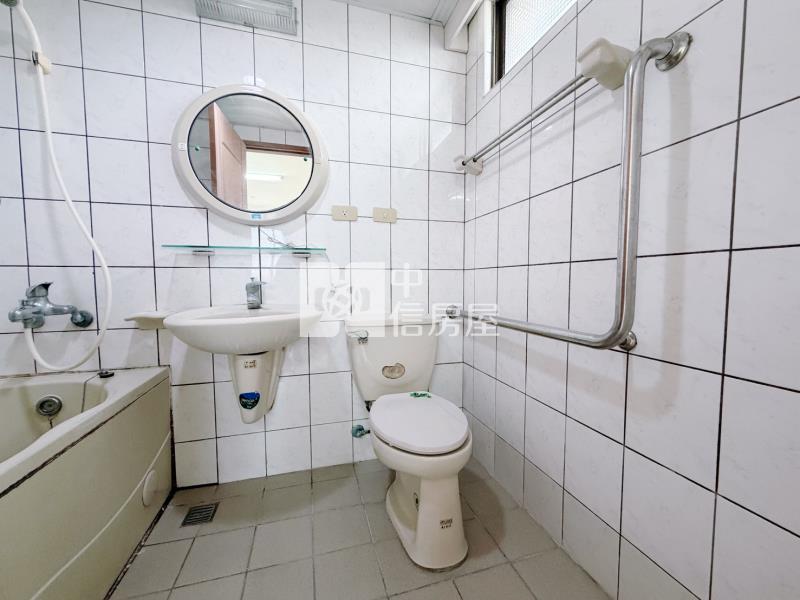 空一景觀三房平車房屋室內格局與周邊環境