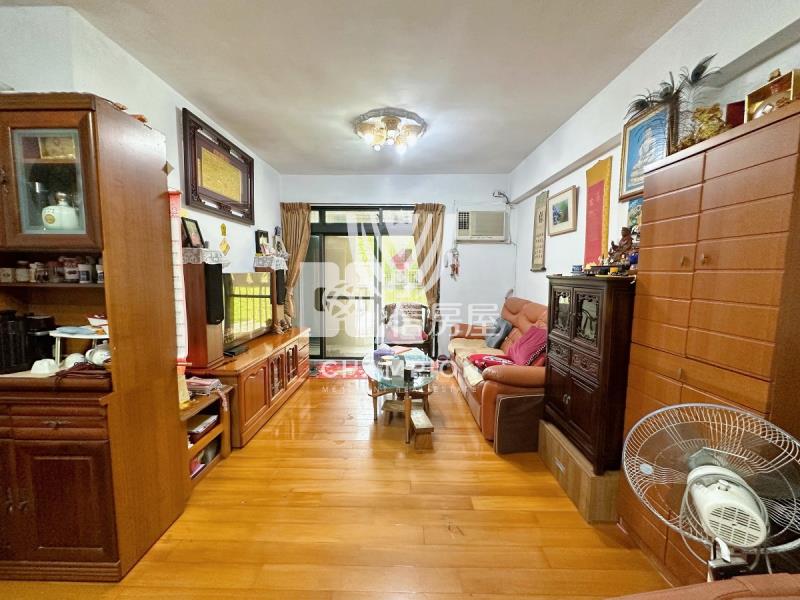 【冠軍】東光路低樓層三房房屋室內格局與周邊環境