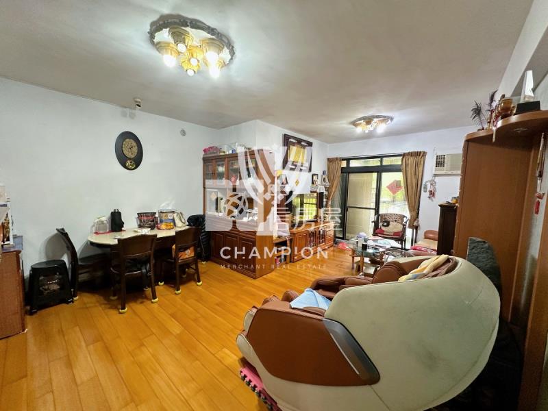 【冠軍】東光路低樓層三房房屋室內格局與周邊環境