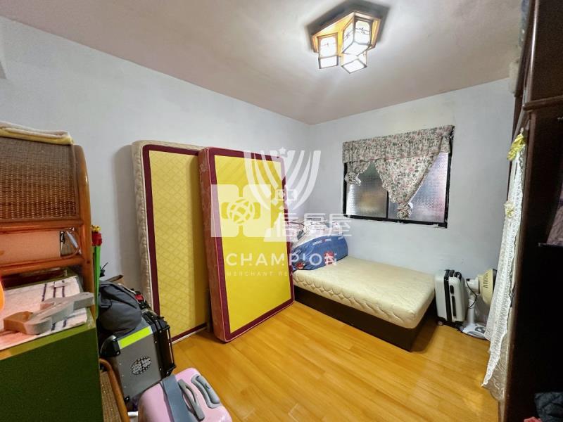 【冠軍】東光路低樓層三房房屋室內格局與周邊環境