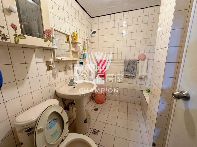 【冠軍】東光路低樓層三房房屋室內格局與周邊環境