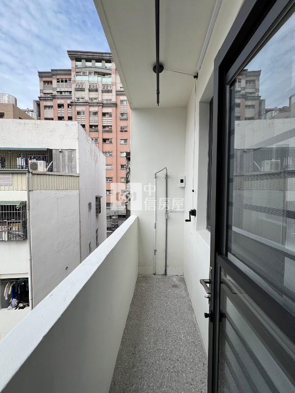 松竹質感三房美寓房屋室內格局與周邊環境