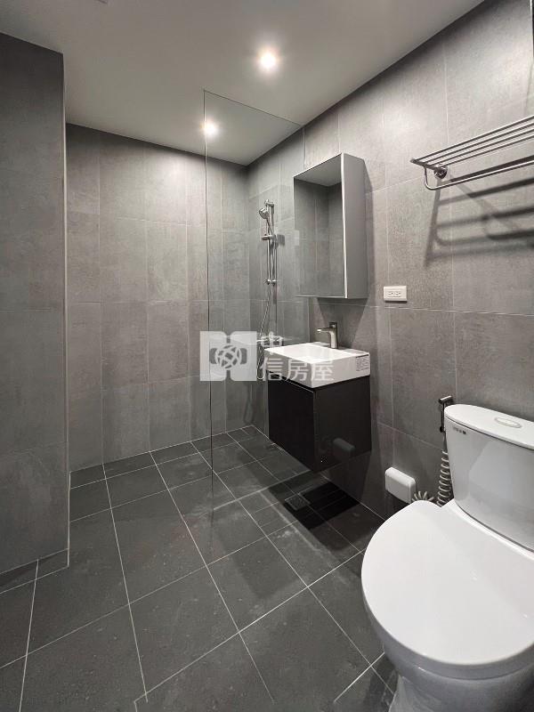 松竹質感三房美寓房屋室內格局與周邊環境