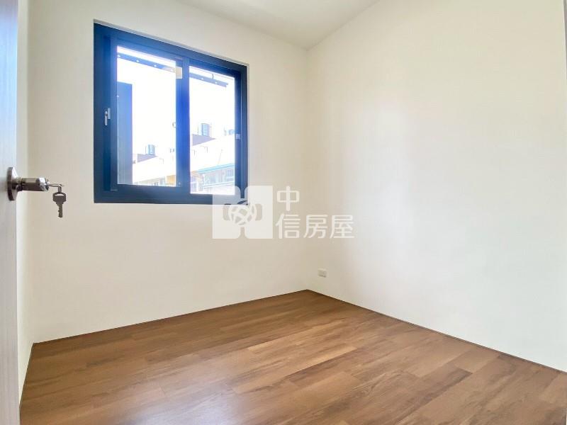 松竹質感三房美寓房屋室內格局與周邊環境