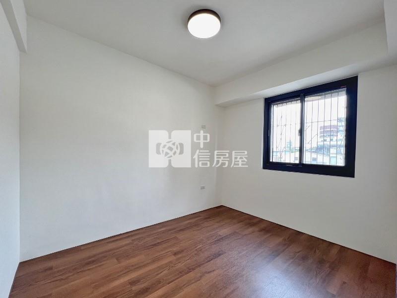 松竹質感三房美寓房屋室內格局與周邊環境