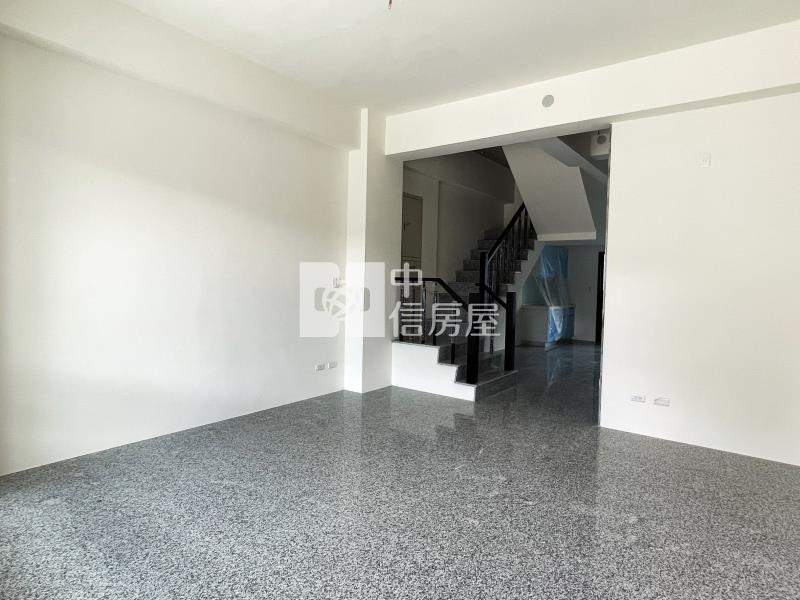 弘富重劃區｜全新電梯別墅｜五大房A7房屋室內格局與周邊環境