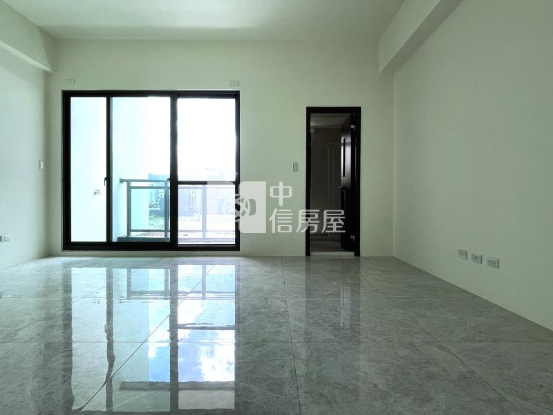 弘富重劃區｜全新電梯別墅｜五大房A7房屋室內格局與周邊環境