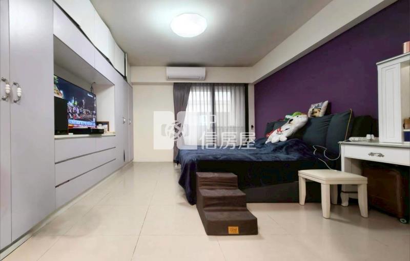 近青埔~社區型優質雙車別墅房屋室內格局與周邊環境