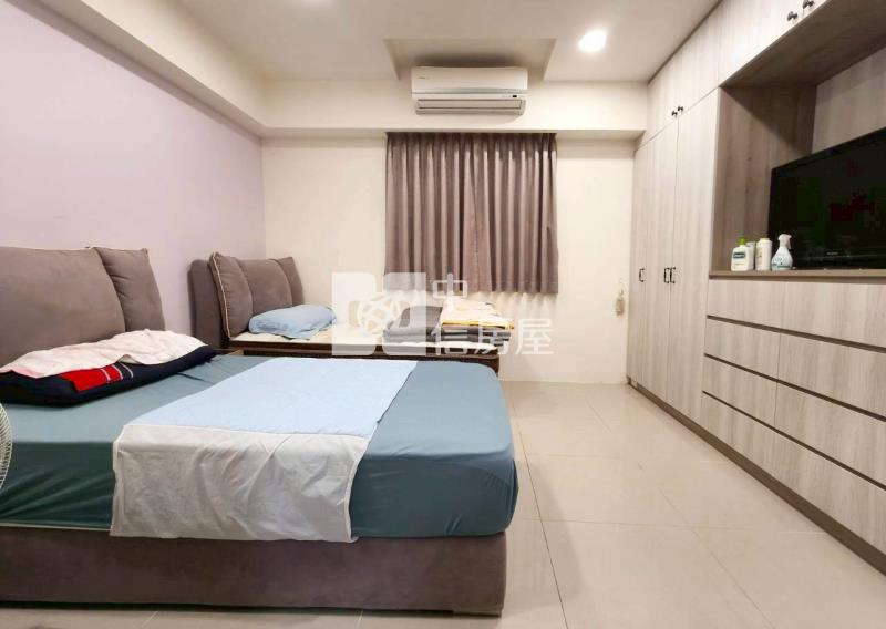 近青埔~社區型優質雙車別墅房屋室內格局與周邊環境