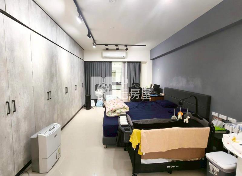 近青埔~社區型優質雙車別墅房屋室內格局與周邊環境