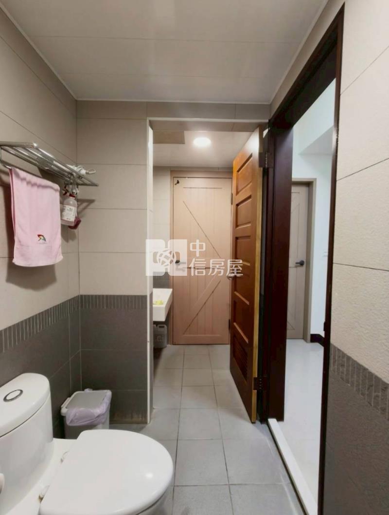 近青埔~社區型優質雙車別墅房屋室內格局與周邊環境