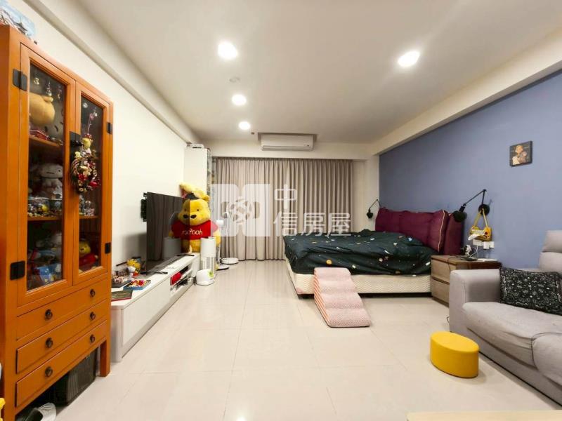 近青埔~社區型優質雙車別墅房屋室內格局與周邊環境