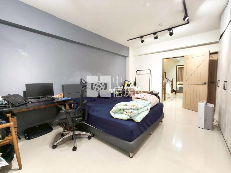 近青埔~社區型優質雙車別墅房屋室內格局與周邊環境