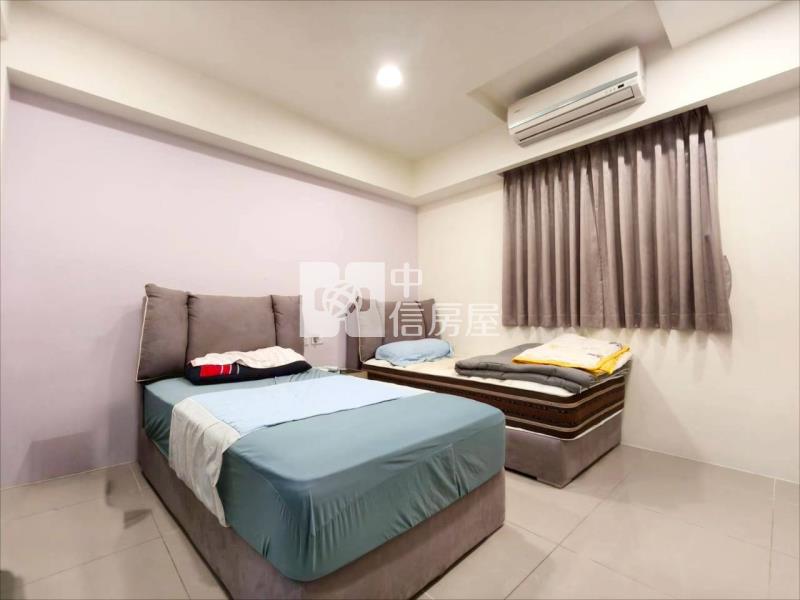 近青埔~社區型優質雙車別墅房屋室內格局與周邊環境