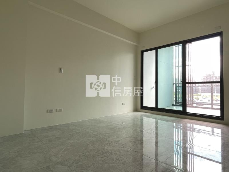 弘富重劃區｜全新電梯別墅｜五大房A6房屋室內格局與周邊環境