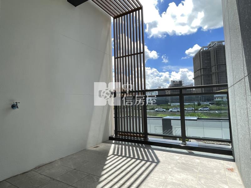 弘富重劃區｜全新電梯別墅｜五大房A6房屋室內格局與周邊環境