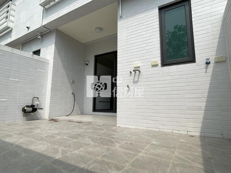 弘富重劃區｜全新電梯別墅｜五大房A6房屋室內格局與周邊環境