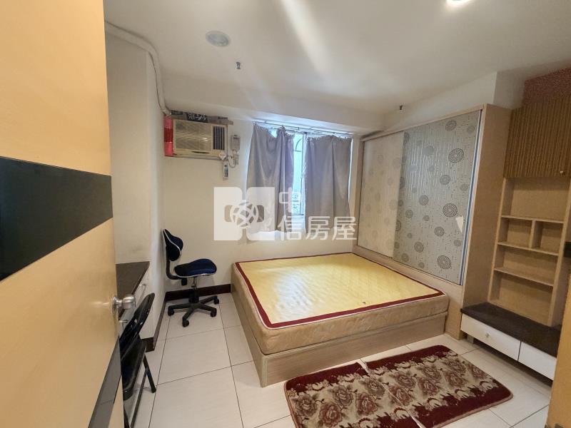 永康高統嶺景觀3房加車位房屋室內格局與周邊環境