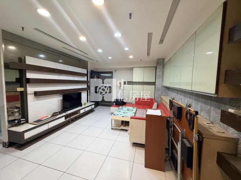 永康高統嶺景觀3房加車位房屋室內格局與周邊環境